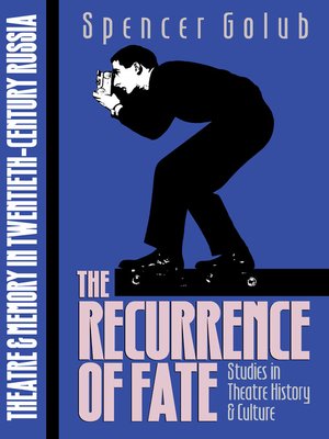 cover image of The Recurrence of Fate